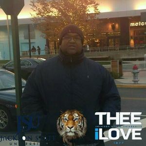 Meet your Posher, Ralph